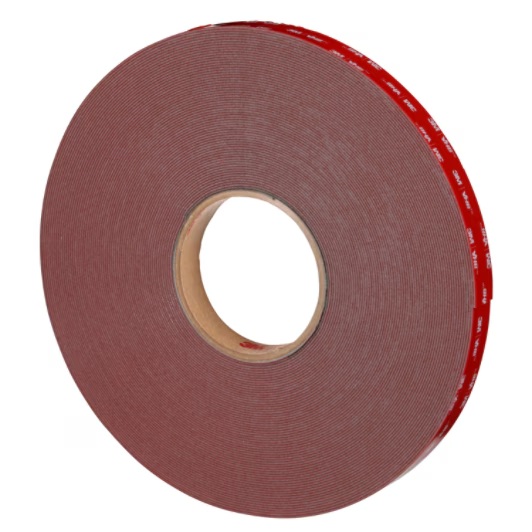 Bild von VHB-Klebeband Max-230GF - grau